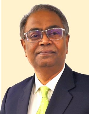 Portrait of Franklin Styne, founder of QuestAI Technologies