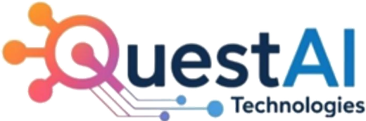 QuestAI Technologies home